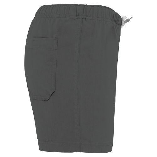Bañador tipo short