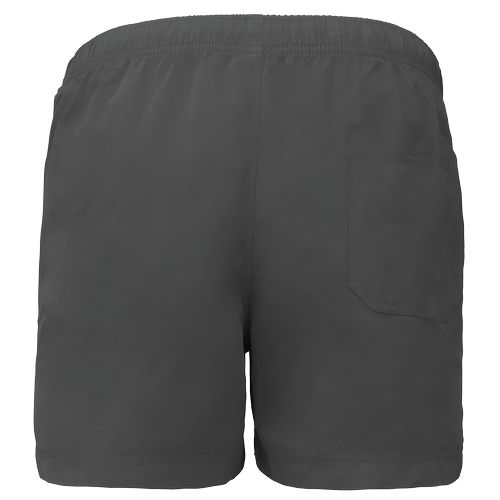 Bañador tipo short