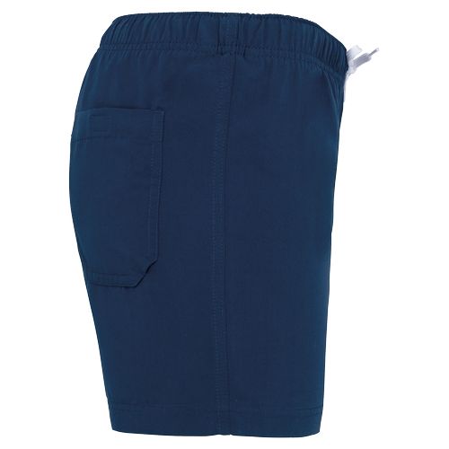 Bañador tipo short