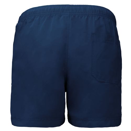 Bañador tipo short