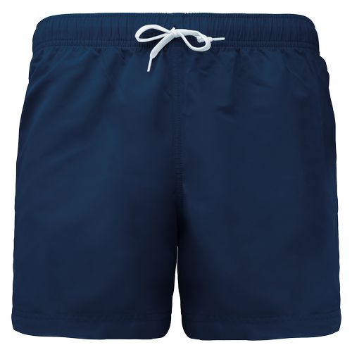 Bañador tipo short