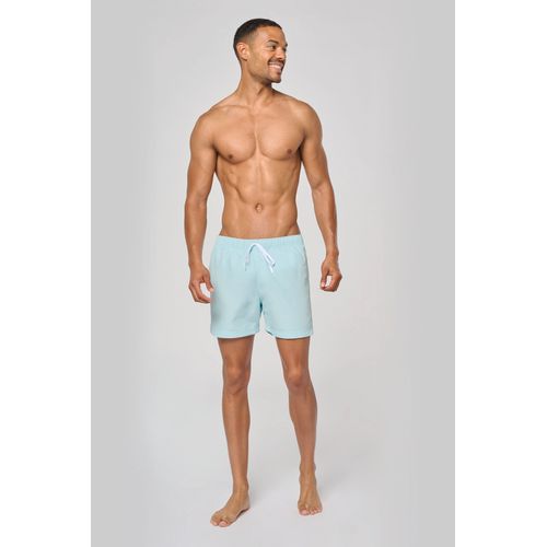 Bañador tipo short