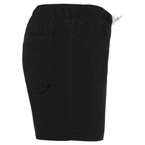 Bañador tipo short