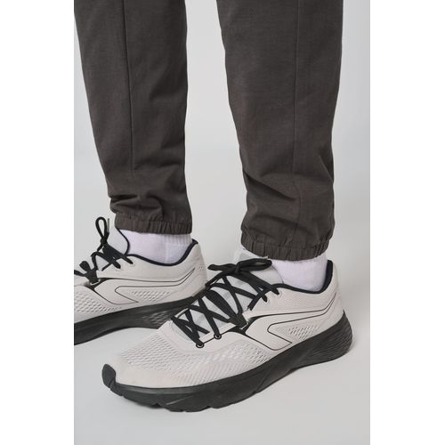 Pantalon de jogging en coton léger unisexe thumbnail 10