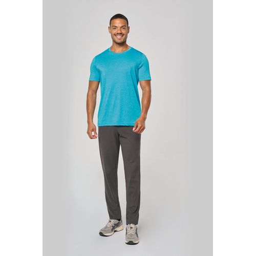 Pantalon de jogging en coton léger unisexe - 6