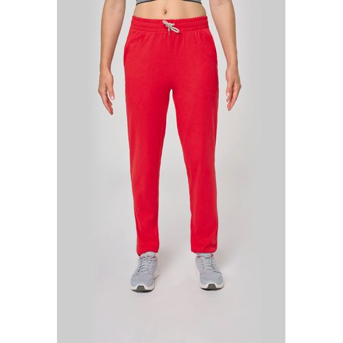 Pantalon de jogging en coton léger unisexe - 7