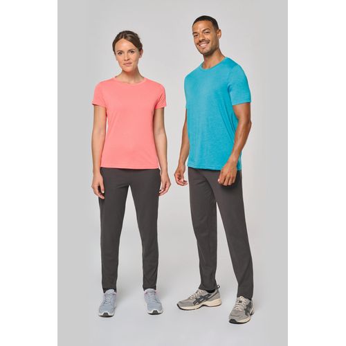 PANTALÓN DE CHÁNDAL  LIGERO DE ALGODÓN UNISEX