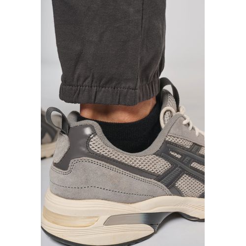 Pantalon de jogging en coton léger unisexe - 18