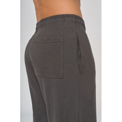 Pantalon de jogging en coton léger unisexe - 17