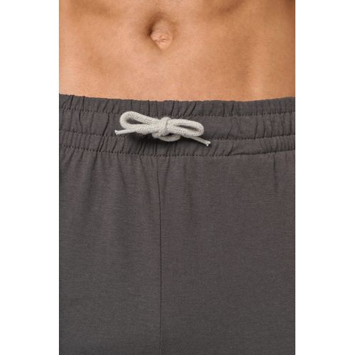 Pantalon de jogging en coton léger unisexe - 15