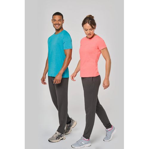 Pantalon de jogging en coton léger unisexe - 13