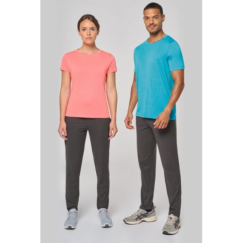 Pantalon de jogging en coton léger unisexe - 14