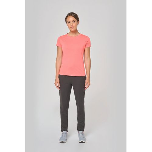 Pantalon de jogging en coton léger unisexe - 12