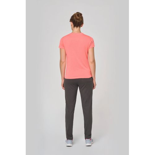 Pantalon de jogging en coton léger unisexe - 11