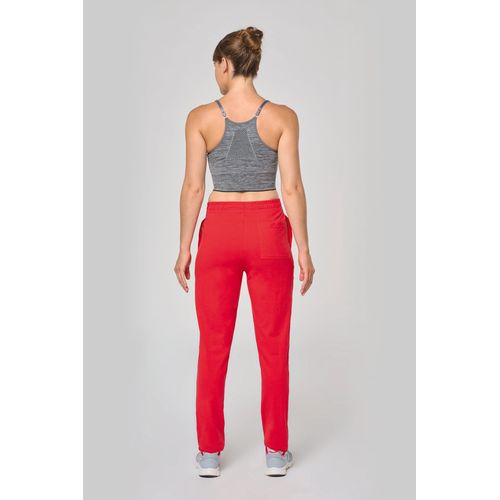 Pantalon de jogging en coton léger unisexe - 10