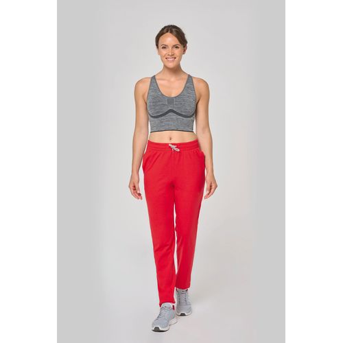 Pantalon de jogging en coton léger unisexe - 9