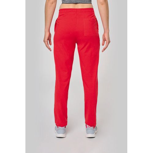 Pantalon de jogging en coton léger unisexe - 8