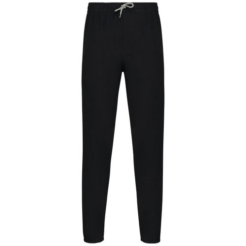 Pantalon de jogging en coton léger unisexe thumbnail 11