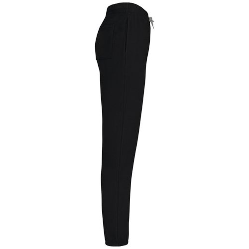 Pantalon de jogging en coton léger unisexe thumbnail 13