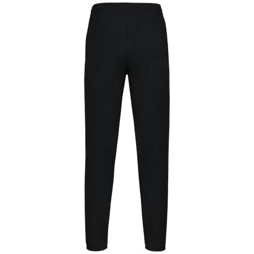 Pantalon de jogging en coton léger unisexe thumbnail 12
