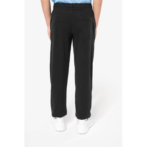 Pantalon de jogging en coton léger enfant - 2