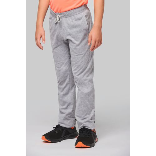 Pantalon de jogging en coton léger enfant - 10