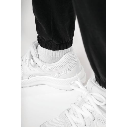 Pantalon de jogging en coton léger enfant - 7