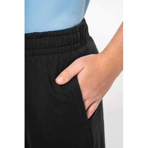 Pantalon de jogging en coton léger enfant - 5