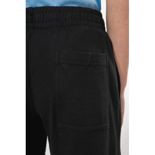 Pantalon de jogging en coton léger enfant thumbnail 6