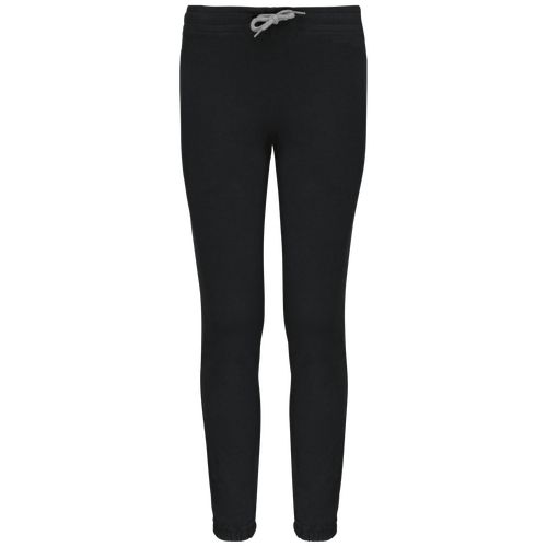 Pantalon de jogging en coton léger enfant thumbnail 12