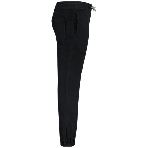 Pantalon de jogging en coton léger enfant - 12