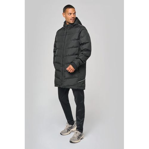 Parka team sports unisexe - 5