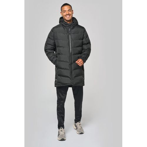 Parka team sports unisexe - 3