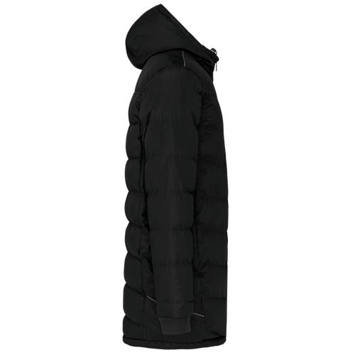 Parka team sports unisexe - 16