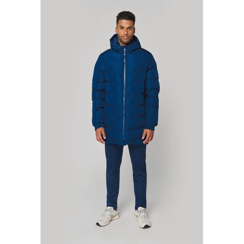 Parka team sports unisexe - 3