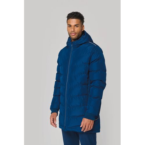 Parka team sports unisexe - 1