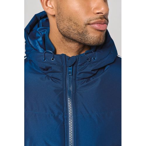 Parka team sports unisexe - 7