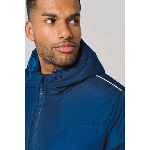 Parka team sports unisexe - 8