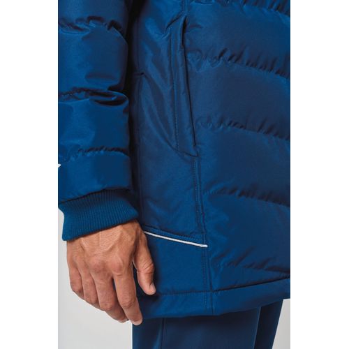 Parka team sports unisexe - 9