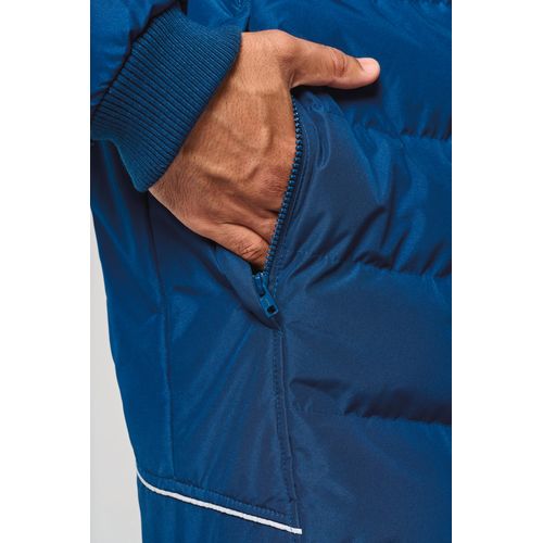 Parka team sports unisexe - 11