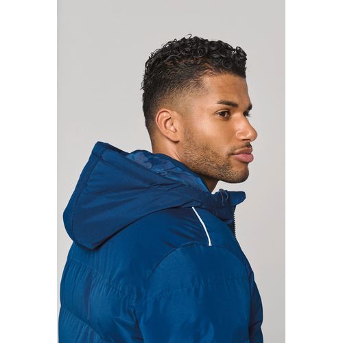 Parka team sports unisexe - 10
