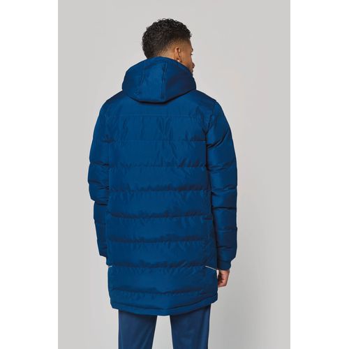 Parka team sports unisexe - 2