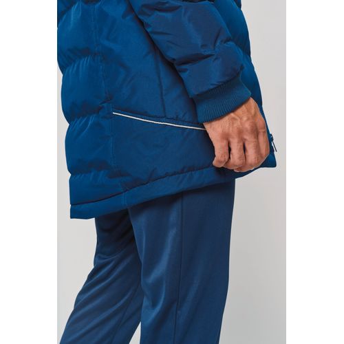 Parka team sports unisexe - 12