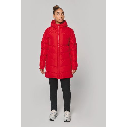 Parka team sports unisexe - 4