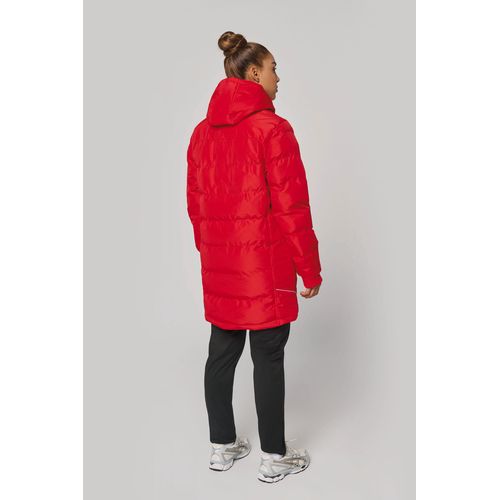 Parka team sports unisexe - 5