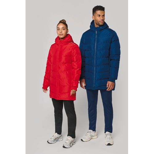 Parka team sports unisexe - 6