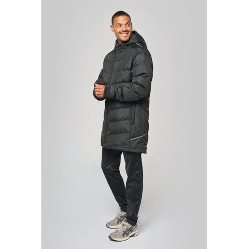 Parka team sports unisexe - 6