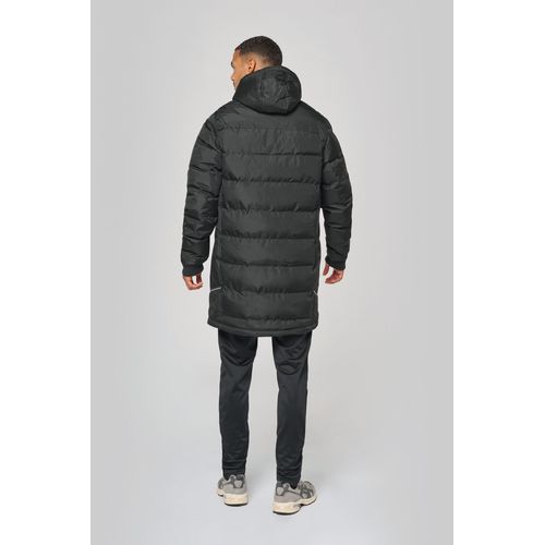 Parka team sports unisexe - 4