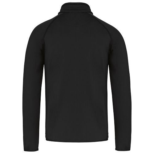 Veste sport bi-matière unisexe - 14