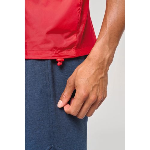 Runner - gilet d'entraînement dos filet unisexe - 9